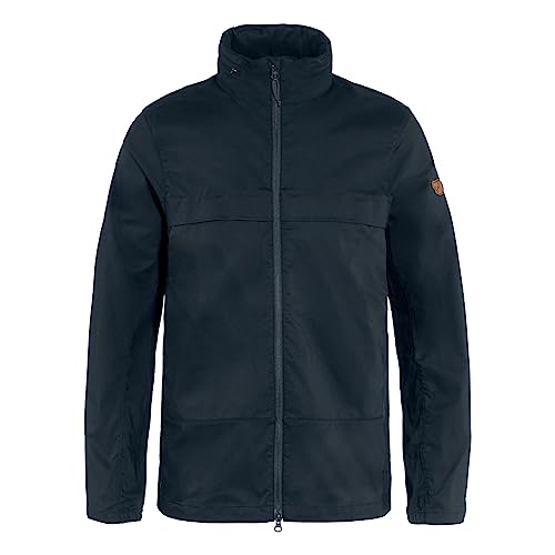 Fjällräven Abisko Hike Jacket M von FjÃ¤llrÃ¤ven