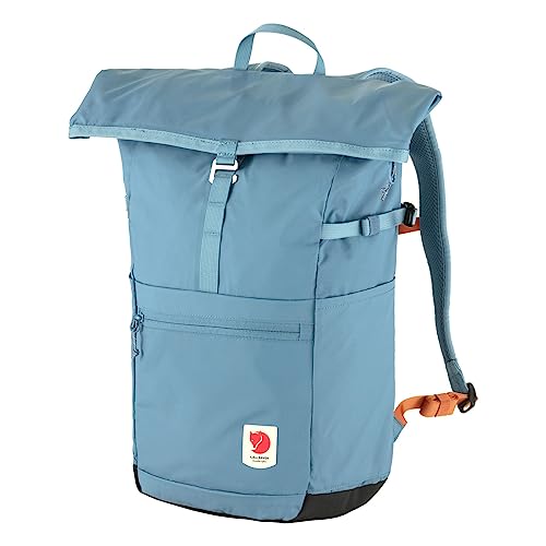 Fjällräven High Coast Foldsack 24, blau(dawnblue (543)), Gr. - von Fjäll Räven