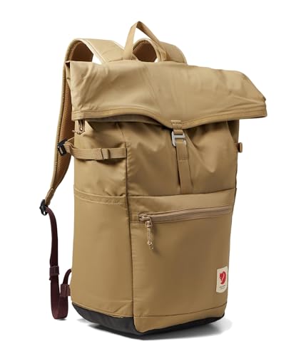 Fjällräven High Coast Foldsack 24l Backpack One Size von FjÃ¤llrÃ¤ven