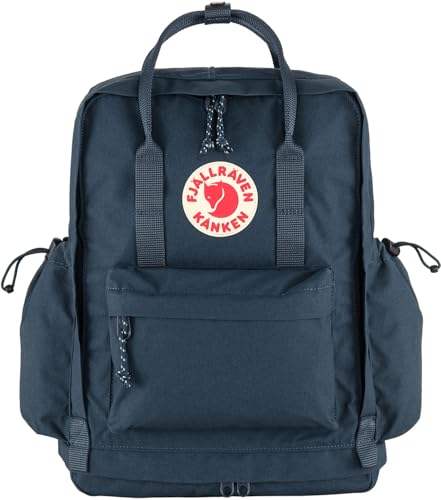 Fjällräven Kånken Outlong Backpack One Size von FjÃ¤llrÃ¤ven