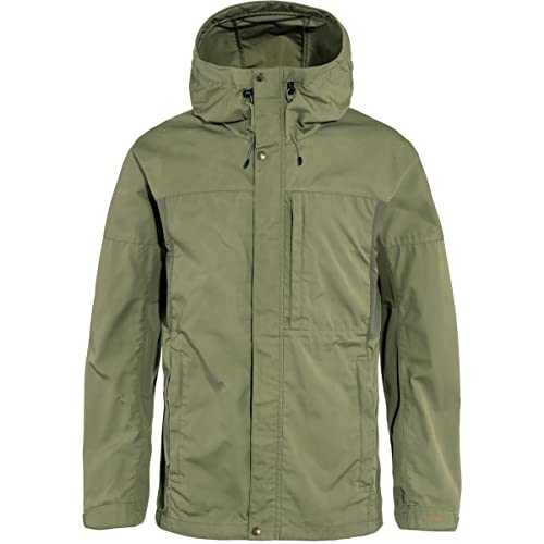 Fjällräven Kaipak Jacket L von FjÃ¤llrÃ¤ven