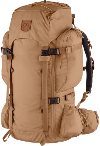 Fjällräven Kajka 55l Backpack One Size von FjÃ¤llrÃ¤ven