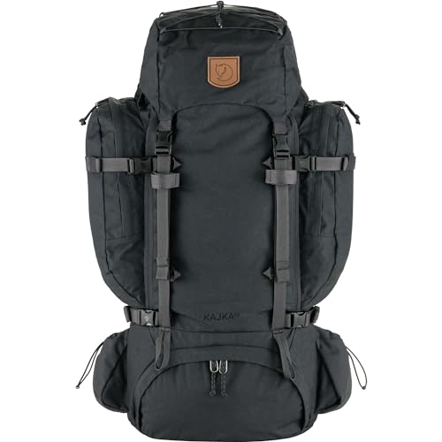 Fjällräven Kajka 65l Backpack One Size von FjÃ¤llrÃ¤ven