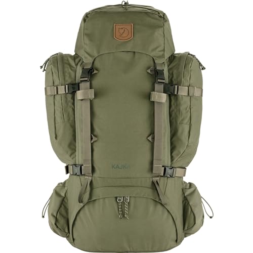 Fjällräven Kajka S/m 65l Backpack One Size von Fjäll Räven