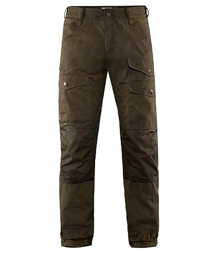 Fjällräven Vidda Pro Ventilated Pants 54 von FjÃ¤llrÃ¤ven