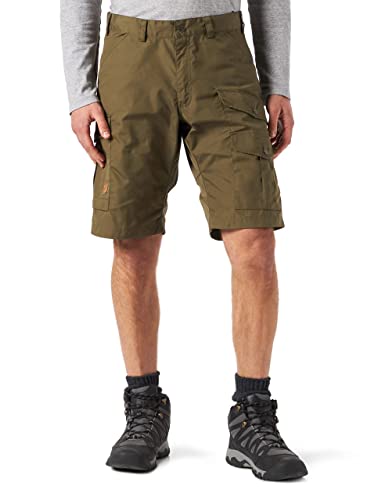 FJÄLLRÄVEN Herren Barents Pro Shorts, Grün (Laurel Green), 46 von Fjällräven