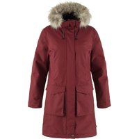 FJÄLLRÄVEN Nuuk Lite Parka Damen von Fjällräven