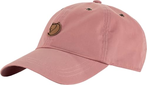 Fjällräven Herren Vidda Cap, Dusty Rose, L/XL von Fjällräven