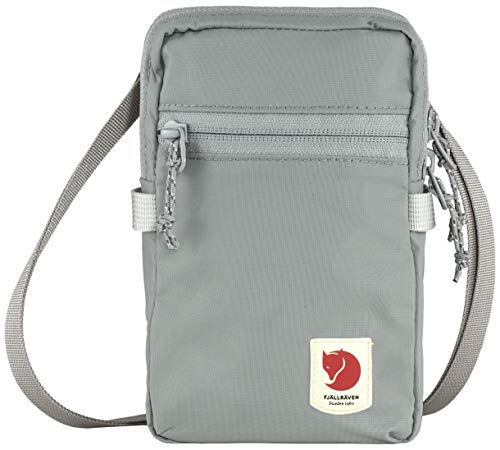 FJALLRAVEN High Coast Pocket Sports Backpack, Grau (Shark Grey), One Size von FJALLRAVEN