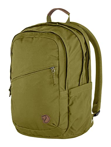 Fjallraven 23345 Räven 28 Sports backpack Unisex Foliage Green OneSize von Fjallraven