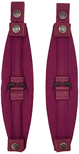 Fjallraven Kånken Mini Shoulder Pads, Royal Purple, One Size von Fjallraven