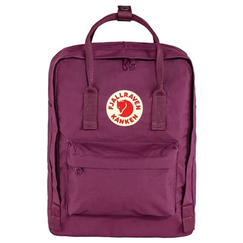 Fjällräven Fjüllrüven Unisex Künken Luggage Messenger Bag, Royal Purple, 27x13x38cm EU von Fjällräven
