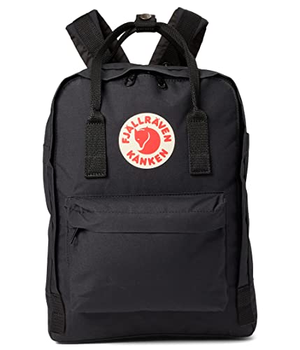 Fjallraven 23523 Kånken Laptop 13" Sports backpack Unisex Black OneSize von Fjallraven