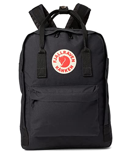 Fjallraven 23523 Kånken Laptop 13" Sports backpack Unisex Black OneSize von Fjäll Räven