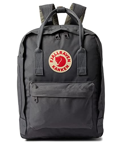 Fjallraven 23523 Kånken Laptop 13" Sports backpack Unisex Super Grey OneSize von Fjäll Räven