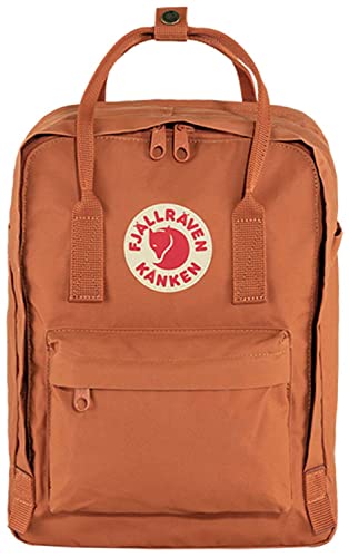 FJÄLLRÄVEN 23523 Kånken Laptop 13" Unisex Sports Backpack - Adult Terracotta Brown OneSize, Terracotta Brown, Taglia unica, Sporty von FJÄLLRÄVEN