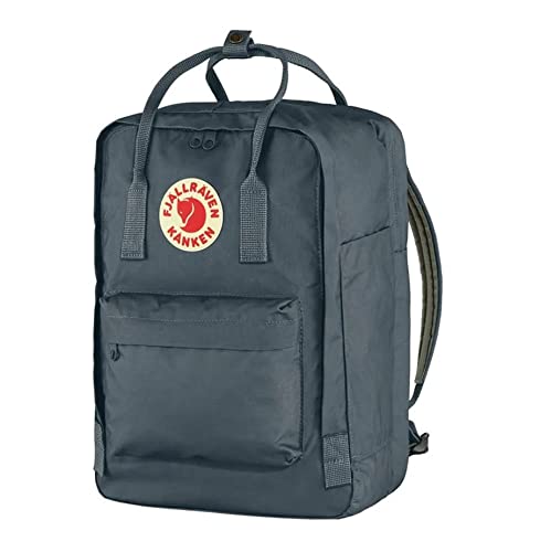 Fjallraven KANKEN LAPTOP 15", grau(graphite (031)), Gr. - von Fjäll Räven