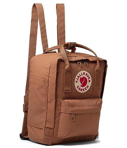 Fjällräven Kånken Mini 7l Backpack One Size von FjÃ¤llrÃ¤ven
