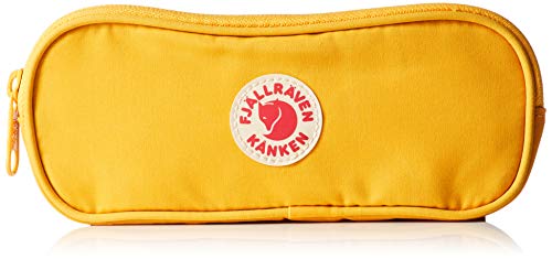 Fjallraven Kånken Pen Case Wallets And Small Bags, Warm Yellow, OneSize von Fjällräven