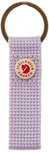 FJÄLLRÄVEN 23785 Kånken Keyring Other accessories Unisex Pastel Lavender OneSize von Fjäll Räven