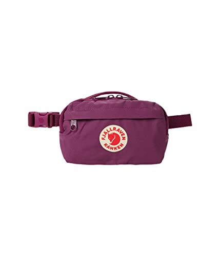 FJALLRAVEN FJALLRAVEN Fjüllrüven Unisex Künken Hip Pack Luggage Messenger Bag, Royal Purple, regular EU von FJALLRAVEN