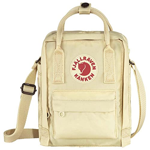 Fjällräven Kånken Sling Luggage-Messenger Bag, Light Oak, One Size von Fjällräven