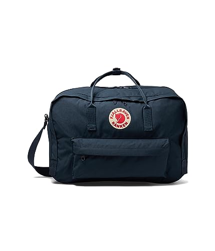 Fjällräven Kånken Weekender Bag One Size von FjÃ¤llrÃ¤ven