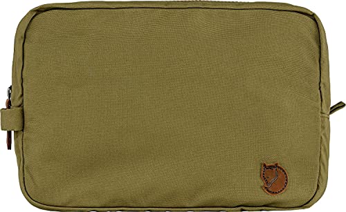 Fjällräven Gear Bag Large Utensilientasche, Foilage Green, 27 cm x 19 cm x 10 cm, 4 L, Einheitsgröße von Fjällräven