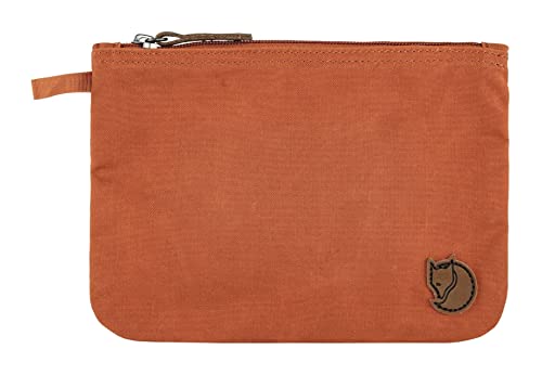 Fjällräven Gear Pocket Utensilientasche, Terracotta Brown, One Size von Fjällräven