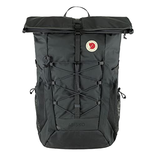 FJALLRAVEN 27222-48 Abisko Hike Foldsack Sports backpack Unisex Iron Grey One Size von Fjäll Räven