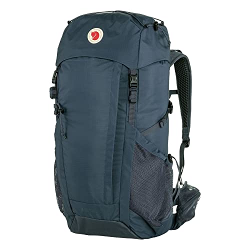 FJALLRAVEN 27223-560 Abisko Hike 35 M/L Sports backpack Unisex Navy One Size von FJALLRAVEN