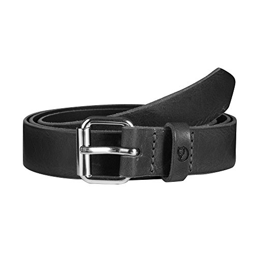 FJALLRAVEN 77280 Belt, Schwarz, 85 von Fjäll Räven