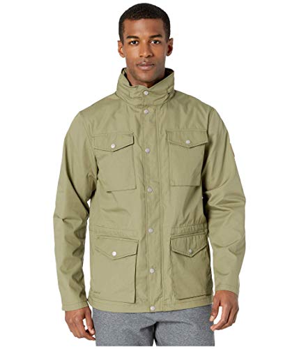 Fjallraven 82607 Räven Lite Jacket M Jacket mens Green XL von Fjallraven