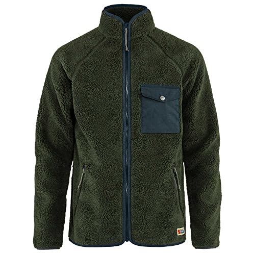 Fjällräven Vardag Pile Fleece XL von Fjällräven