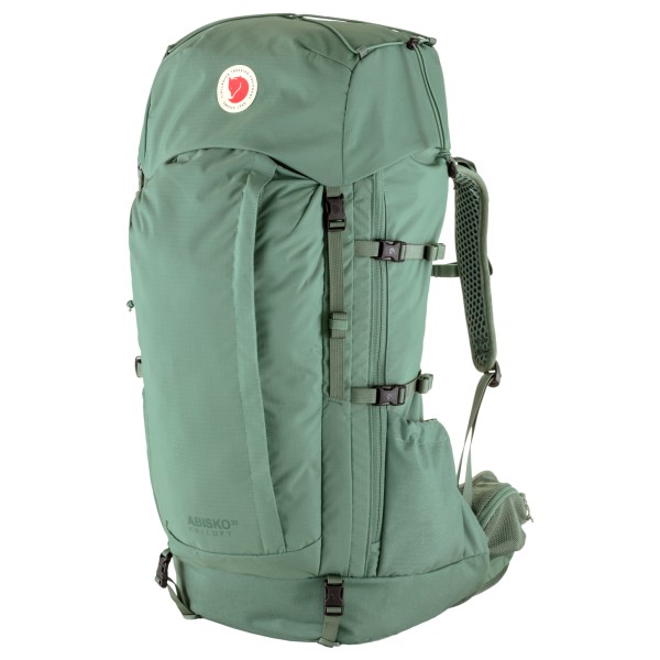 Fjällräven - Abisko Friluft 45 - Trekkingrucksack Gr 45 l - M/L grün von Fjällräven