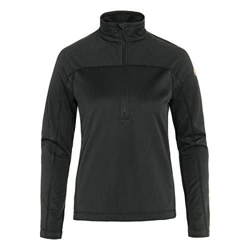 Fjällräven Abisko Lite Half Zip Fleece M von Fjällräven