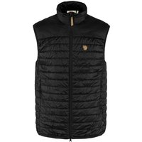 Fjaellraeven Abisko Padded Vest Black von Fjällräven