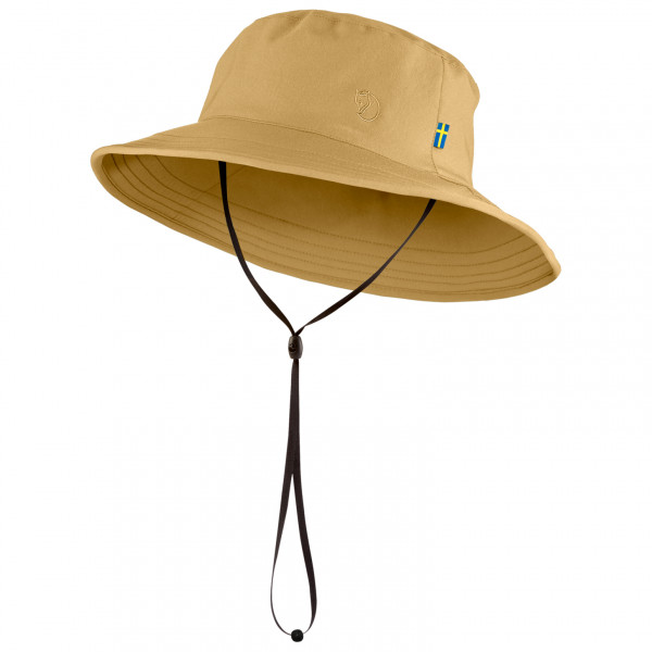 Fjällräven - Abisko Sun Hat - Hut Gr L/XL beige von Fjällräven