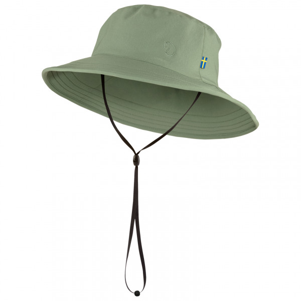 Fjällräven - Abisko Sun Hat - Hut Gr L/XL oliv von Fjällräven