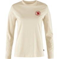 Fjällräven Damen 1960 Logo Longsleeve von Fjällräven