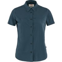 Fjällräven Damen High Coast Lite Bluse von Fjällräven