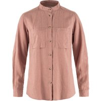 Fjällräven Damen Övik Hemp Bluse von Fjällräven