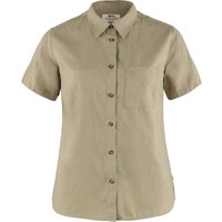 Fjällräven Damen Övik Travel Bluse von Fjällräven