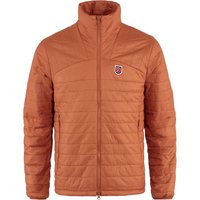 Fjaellraeven Expedition X-Laett Terracotta Brown von Fjällräven