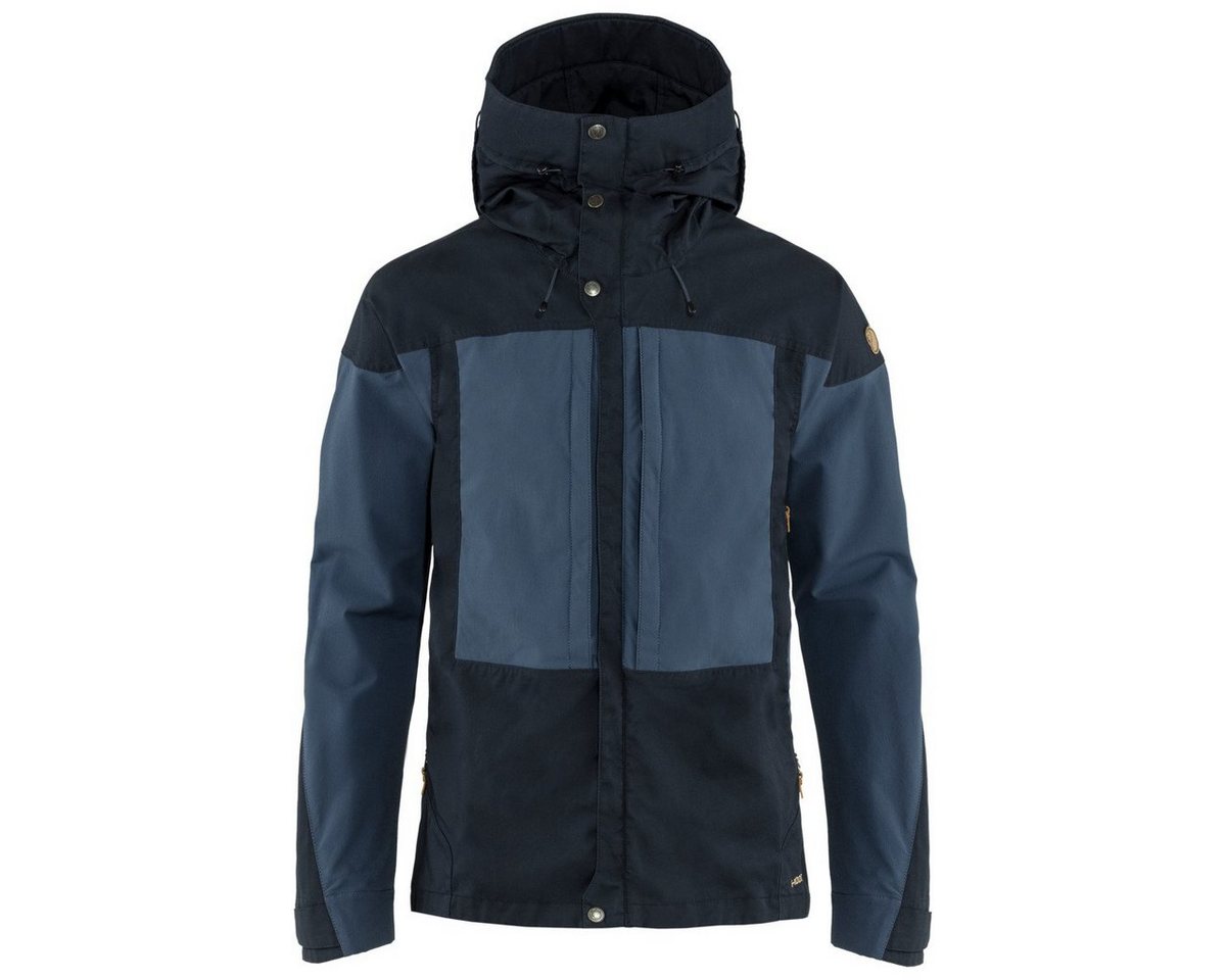 Fjällräven Funktionsjacke Keb Herren von Fjällräven