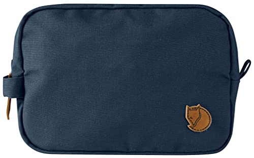 Fjällräven Gear Bag Werkzeugtasche Unisex, blau (Navy), 20 x 14 x 7 cm von Fjällräven