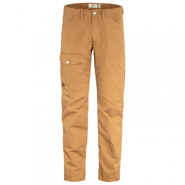 Fjällräven - Greenland Jeans - Jeans Gr 44 - Regular beige von Fjällräven