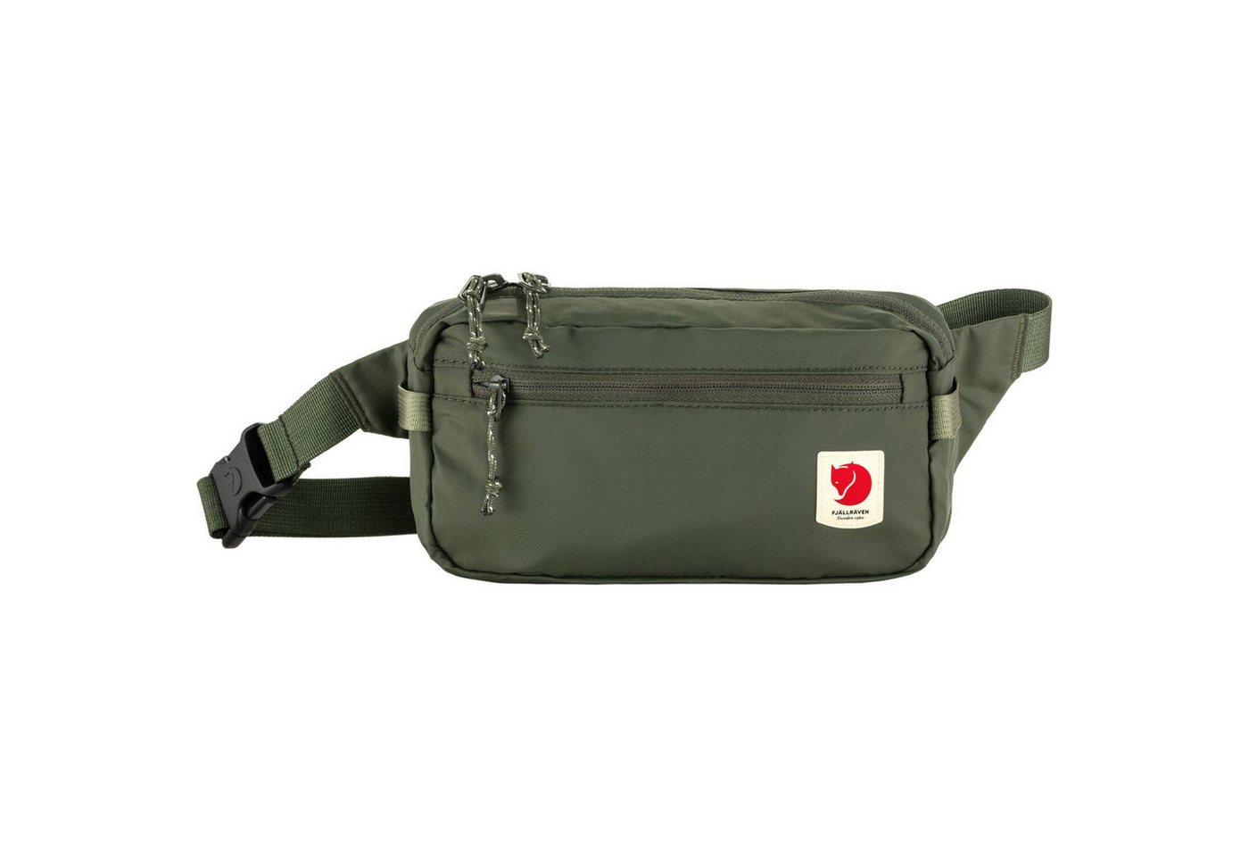 Fjällräven Gürteltasche Gürteltasche HIGH COAST HIP BAG von Fjällräven