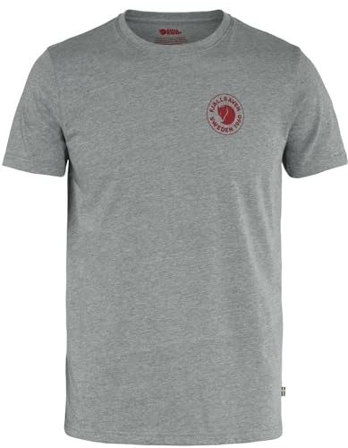 Fjällräven 1960 Logo Short Sleeve T-shirt L von FjÃ¤llrÃ¤ven