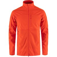 Fjällräven Herren Abisko Lite Fleece Jacke von Fjällräven